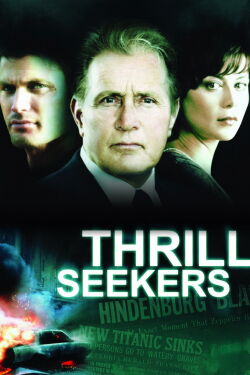 The Time Shifters (1999)
