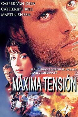 The Time Shifters (1999)