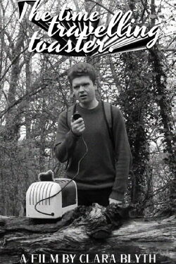 The Time Travelling Toaster (2024)