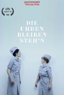 The Times Stand Still (2015)