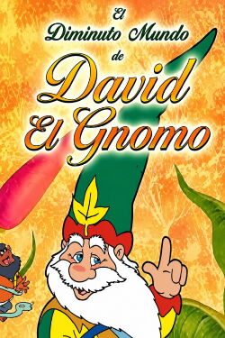 The Tiny Little World of David The Gnome (1995)