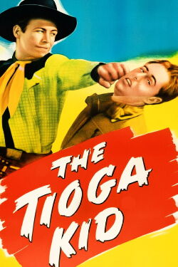 The Tioga Kid (1948)