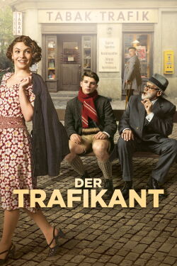 The Tobacconist (2018)