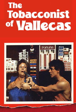 The Tobacconist of Vallecas (1987)