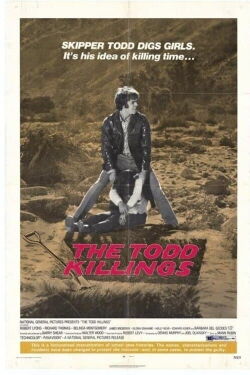 The Todd Killings (1971)