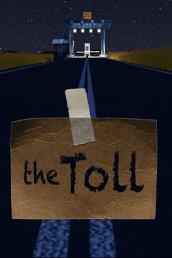 The Toll (2017)