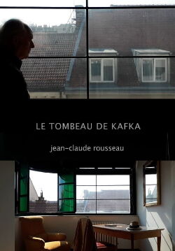 The Tomb of Kafka (2022)