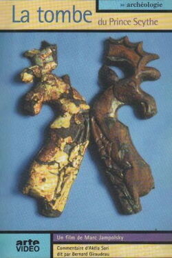The Tomb of the Scythian Prince (2000)