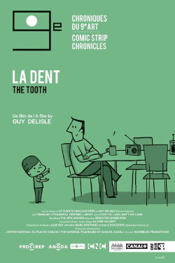 The Tooth (2017)