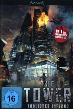 The Tower - Tödliches Inferno (2012)