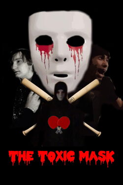 The Toxic Mask (2024)