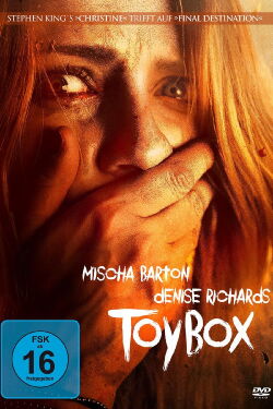 The Toybox (2018)