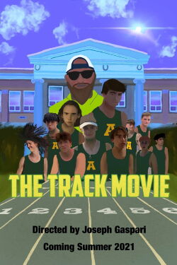 The Track Movie (2021)