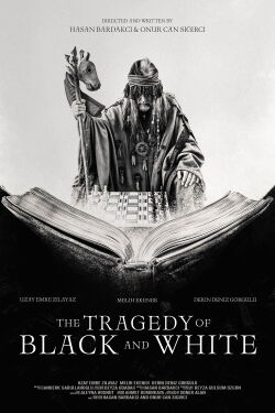 The Tragedy of Black and White (2024)