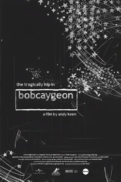 The Tragically Hip In Bobcaygeon (2012)