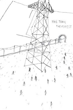 The Train, The Forest (2017)