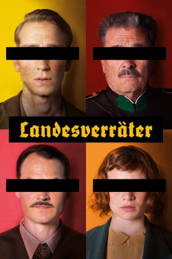 The Traitor (2024)