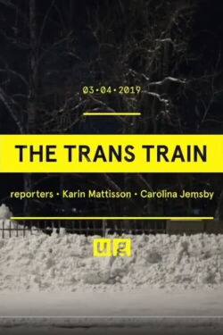 The Trans Train (2019)