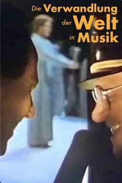The Transformation of the World Into Music (1996)