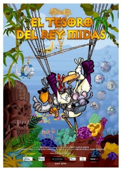 The Treasure of King Midas (2010)