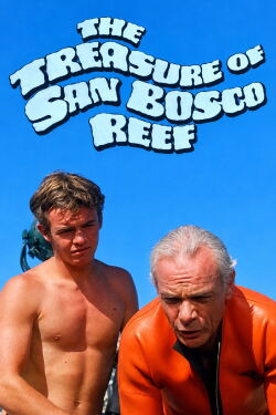 The Treasure of San Bosco Reef (1968)