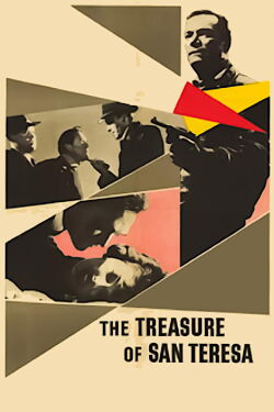 The Treasure of San Teresa (1959)