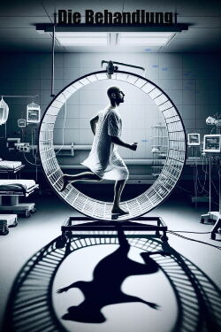 The Treatment (2015)