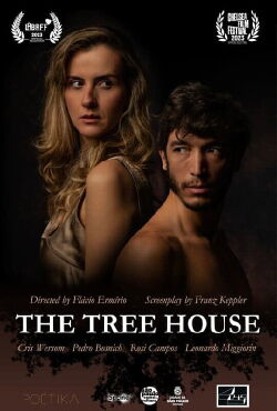 The Tree House (2023)