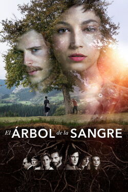 The Tree of Blood (2018)