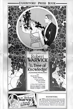 The Tree of Knowledge (1920)