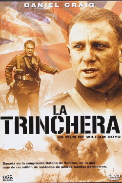 The Trench (1999)