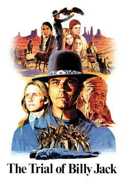 The Trial of Billy Jack (1974)