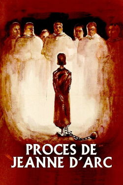 The Trial of Joan of Arc (1963)