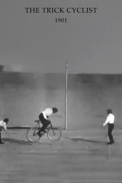 The Trick Cyclist (1901)