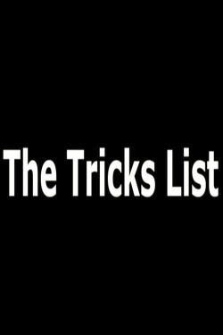 The Tricks List (2016)