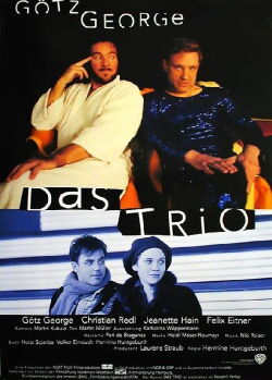 The Trio (1998)