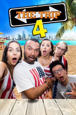 The Trip 4 (2016)
