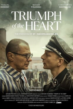 The Triumph of the Heart (2025)