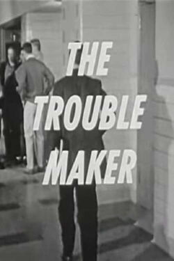 The Trouble Maker (1959)