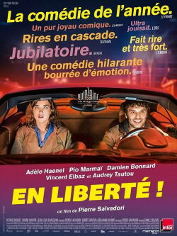The Trouble with You (2018)