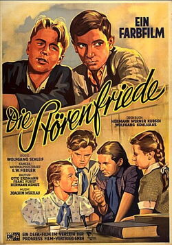 The Troublemakers (1953)