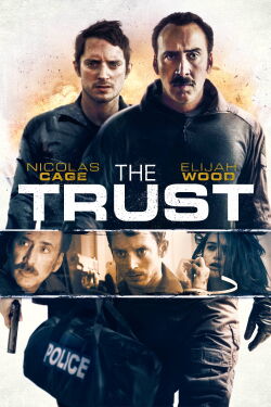 The Trust: Big Trouble in Sin City (2016)