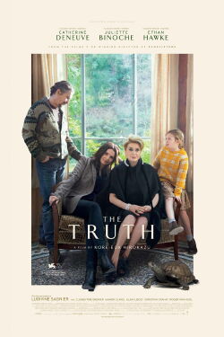 The Truth (2019)