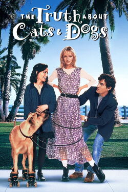 The Truth About Cats & Dogs (1996)
