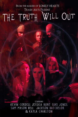 The Truth Will Out (2020)