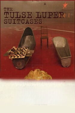 The Tulse Luper Suitcases, Part 3: From Sark to the Finish (2005)