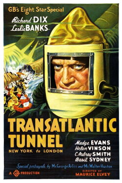 The Tunnel (1935)