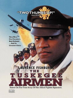 The Tuskegee Airmen (1995)
