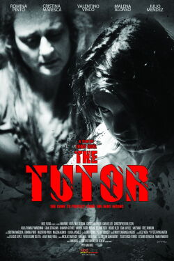 The Tutor (2017)