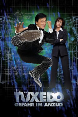 The Tuxedo (2002)